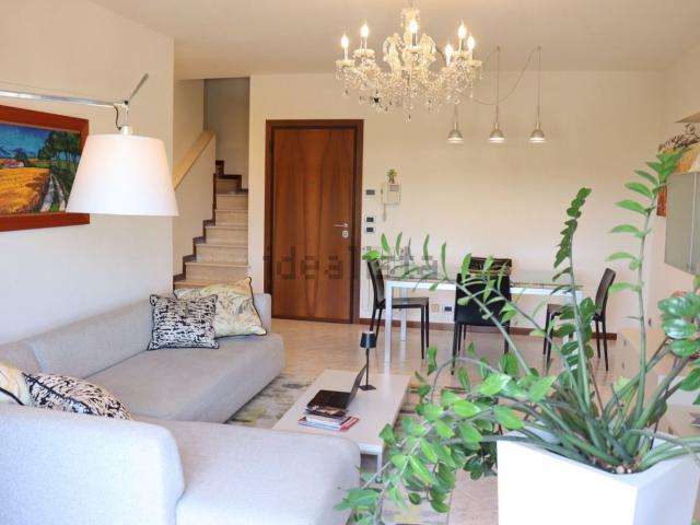 Appartamento in vendita a Padova