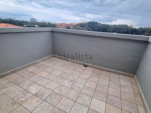 Appartamento in vendita a Fabbricotti, Livorno