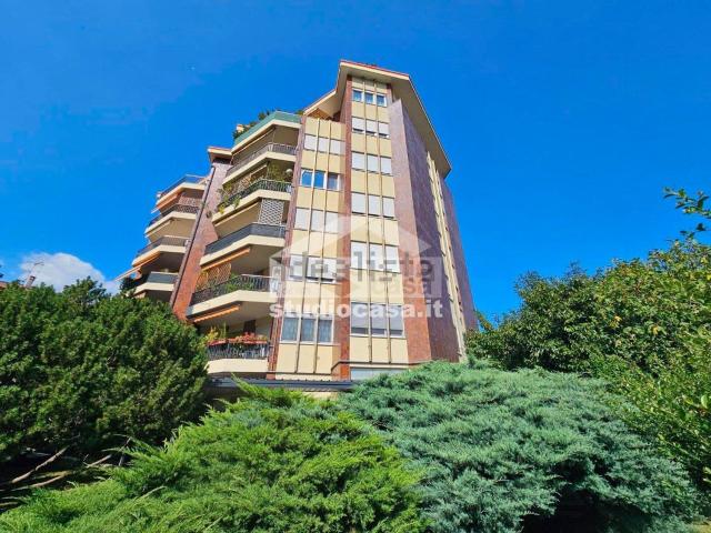 Appartamento in vendita a Santa Maria, Rovereto
