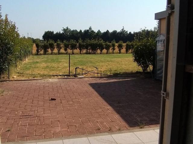 Appartamento in vendita a Unione dei comuni del Sorbara, Bomporto