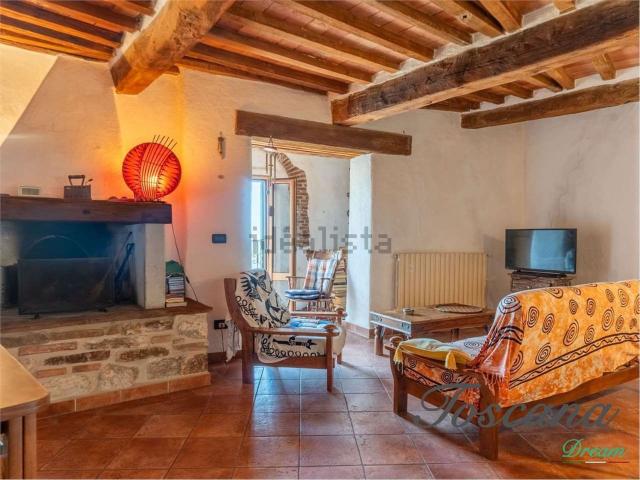 Appartamento in vendita a Monterotondo Marittimo, Toscana