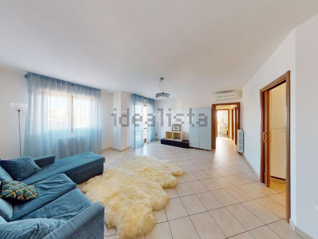 Appartamento in vendita a San Francesco, Marche