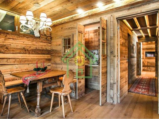 Appartamento in vendita a Acquabona, Cortina D'ampezzo