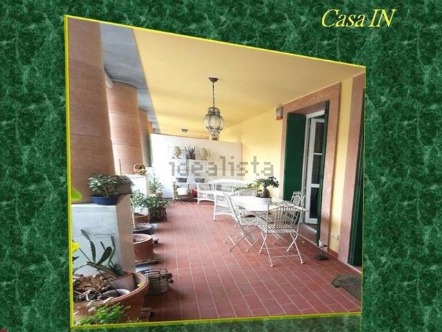 Appartamento in vendita a Montecatini Terme, Gallo