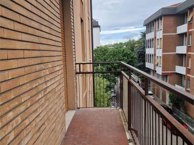 Appartamento in vendita a Centro Storico, Modena