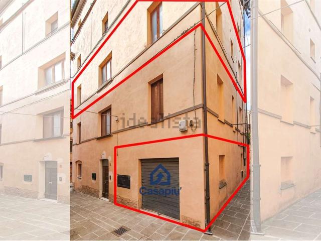 Appartamento in vendita a Marche, Macerata