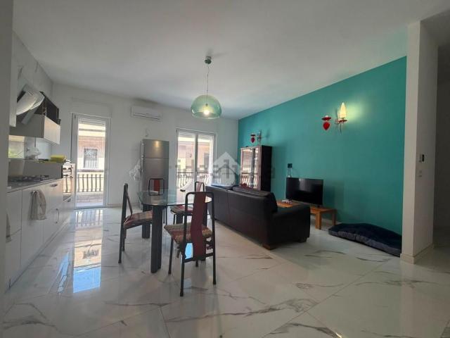 Appartamento in vendita a Cerignola, Foggia