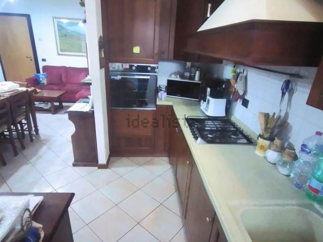 Appartamento in vendita a Agliana