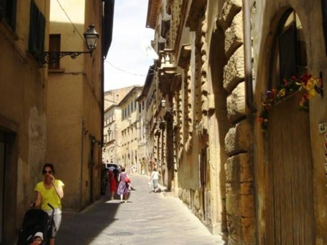 Appartamento in vendita a Volterra, Pisa