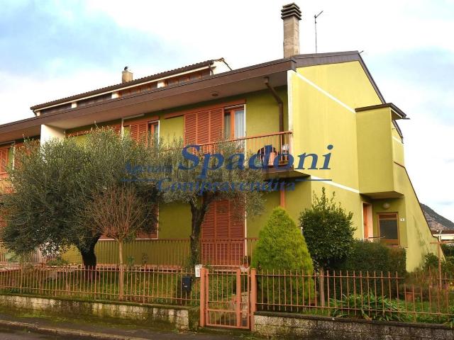 Appartamento in vendita a Via Nova, Pieve A Nievole