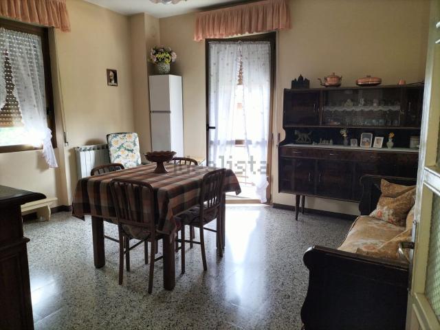 Appartamento in vendita a Valpiana, Serina