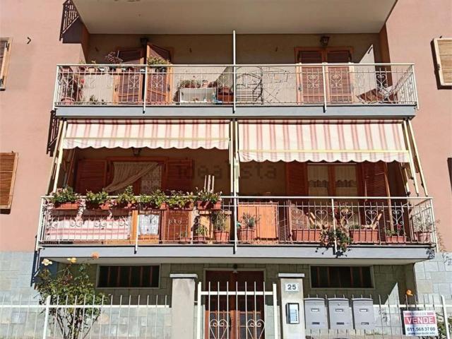 Appartamento in vendita a Borgata Combe, Perosa Argentina