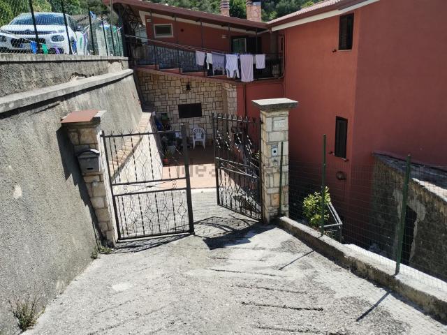 Appartamento in vendita a Trevi nel Lazio, Frosinone