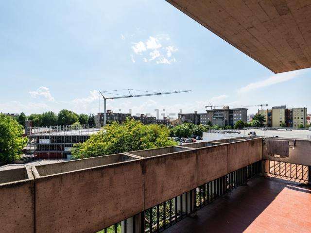 Appartamento in vendita a Bergamo