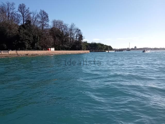 Appartamento in vendita a Venezia