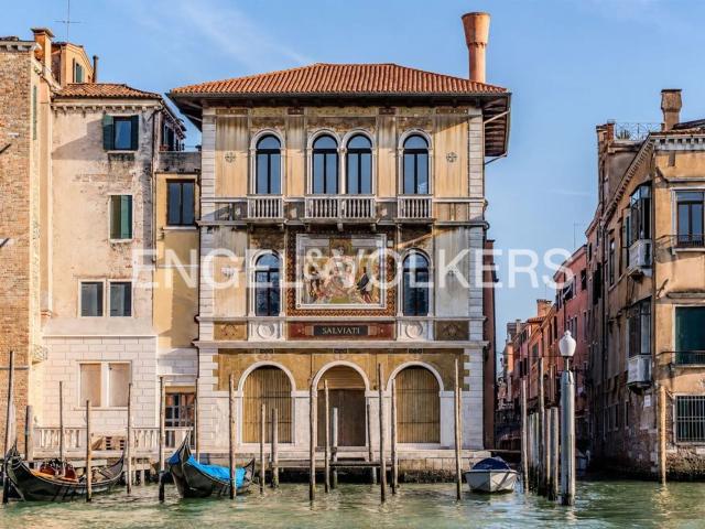 Appartamento in vendita a Venezia-Murano-Burano, Venezia