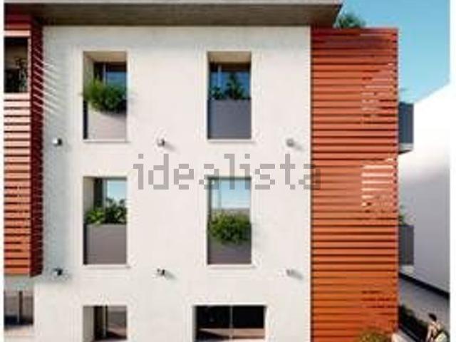 Appartamento in vendita a Cicogna, San Lazzaro