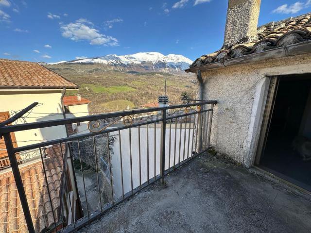 Appartamento in vendita a Caramanico Terme, Abruzzo