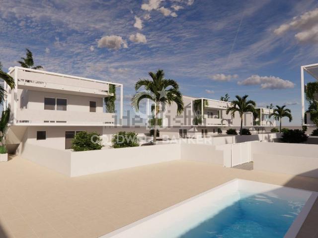 Appartamento in vendita a Marina di Ragusa, Ragusa