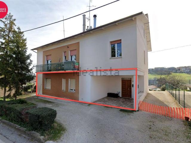 Appartamento in vendita a Marche, Fermo