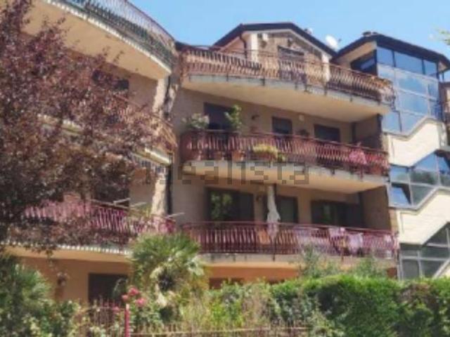Appartamento in vendita a Aiello Del Sabato, Campania
