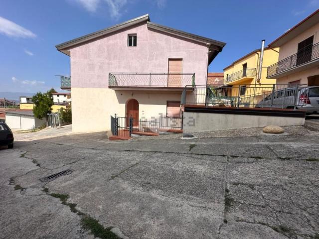 Appartamento in vendita a Calabria, Cosenza