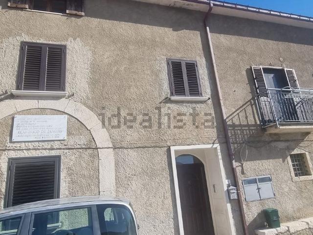 Appartamento in vendita a Castelvetere Sul Calore, Campania