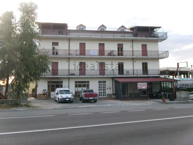 Appartamento in vendita a Fuscaldo Marina, Calabria