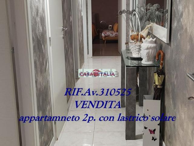 Appartamento in vendita a San Filippo Del Mela, Sicilia
