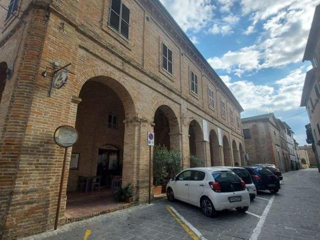 Appartamento in vendita a Marche, Macerata