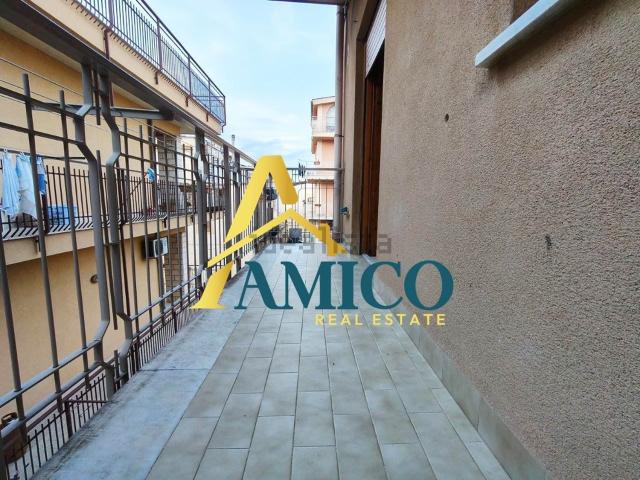 Appartamento in vendita a Bagheria, Sicilia