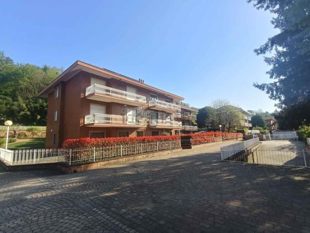 Appartamento in vendita a Circoscrizione 7, Piemonte
