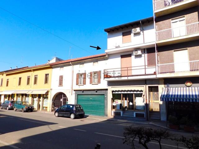 Appartamento in vendita a Garlasco, Pavia