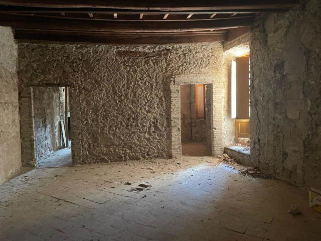 Appartamento in vendita a Bolsena, Lazio