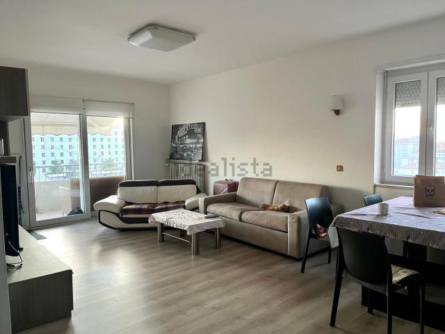 Appartamento in vendita a Mestre-Carpenedo, Venezia