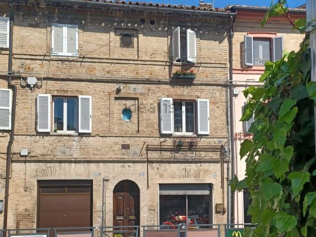 Appartamento in vendita a Marche, Macerata