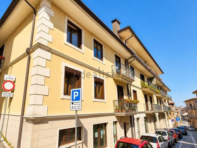 Appartamento in vendita a Capocastello, Mercogliano