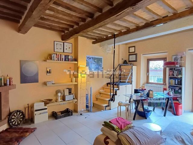 Appartamento in vendita a Sarteano, Toscana