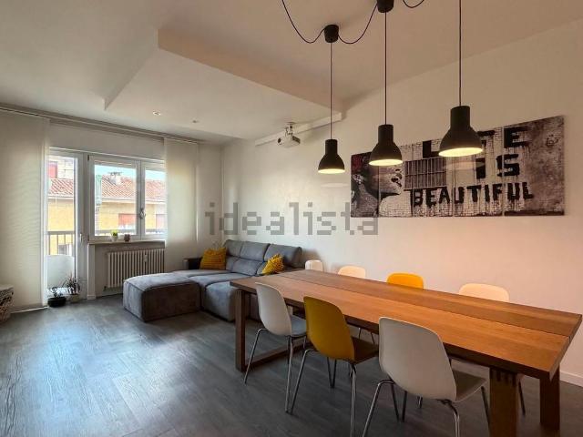 Appartamento in vendita a Centro, Thiene