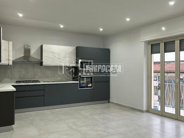 Appartamento in vendita a Monte Po-Nesima-San Leone-Rapisardi, Catania