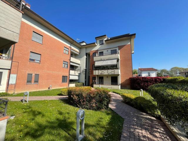 Appartamento in vendita a Seveso, Lombardia