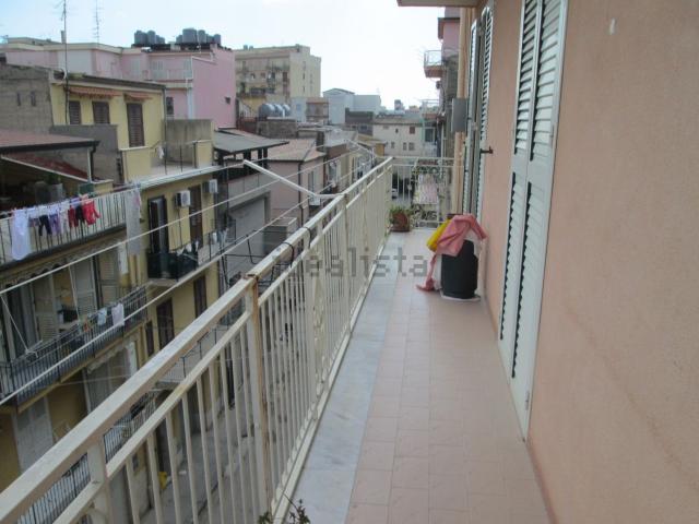 Appartamento in vendita a Sette Spade, Licata