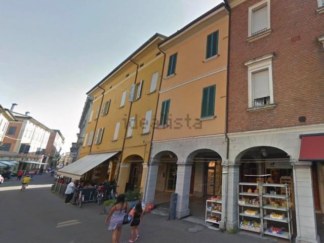 Appartamento in vendita a Accatà, San Giovanni in Persiceto