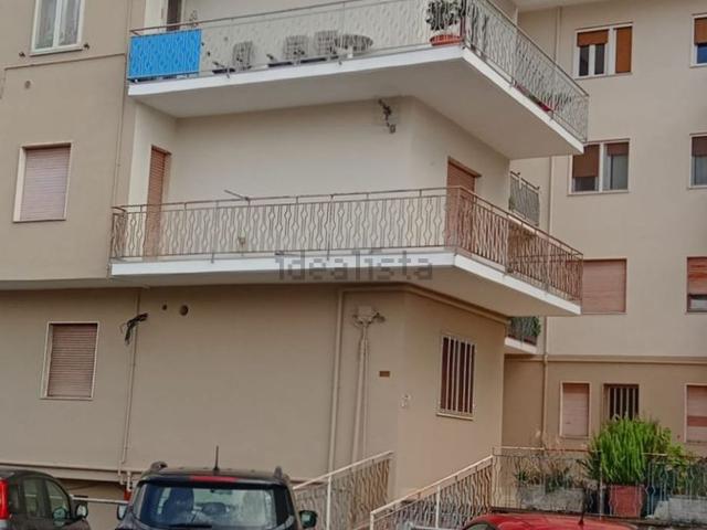 Attico in vendita a Monticello, Calabria