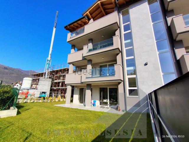 Appartamento in vendita a Cellio con Breia, Piemonte