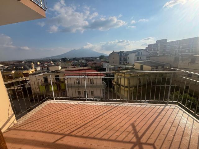 Appartamento in vendita a Faibano di Marigliano, Marigliano