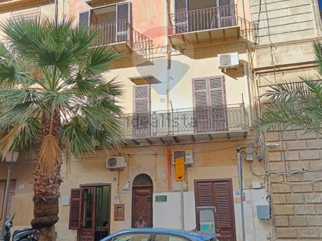 Appartamento in vendita a Carini, Sicilia