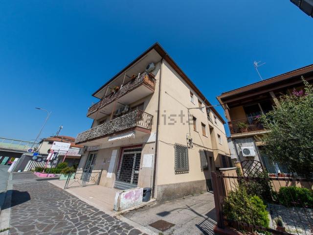 Appartamento in vendita a Villa Canonico, Montesilvano