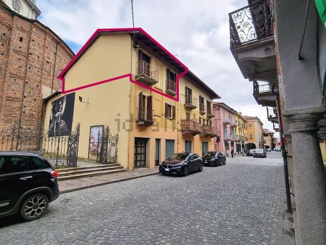 Appartamento in vendita a Piemonte, Vercelli