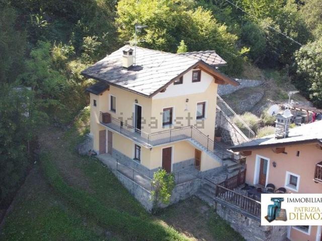 Appartamento in vendita a Capoluogo, Charvensod